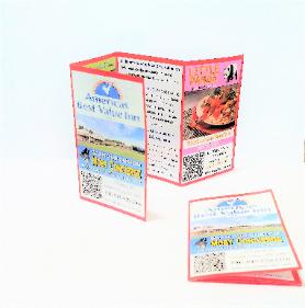 MOBY CONCIERGE - Hotel Pocket Guide