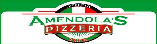 Amendola's Pizza - Monroe NY 10950