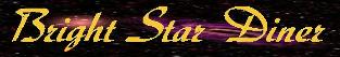 Bright Star Diner