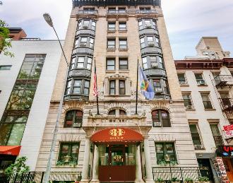 Hotel 31 