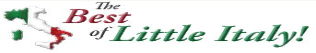 The Best Of Little Italy
