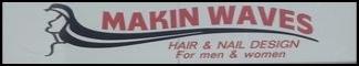 Makin Waves Hair Salon - Congers NY 10920