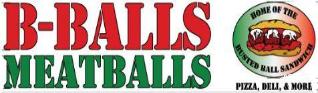 B-Balls MeatBalls - Suffern NY 10901