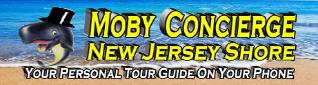 MOBY CONCIERGE - NEW JERSEY  SHORE