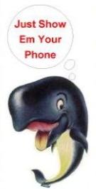 Moby Coupons Just Show Em Your Phone