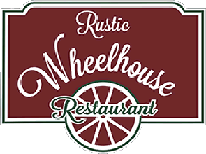 Rustic Wheel House