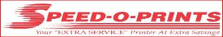 Speed-O-Prints , Suffern NY 10901