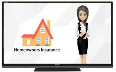 Why You Need An Annual Insurance Review?   Video