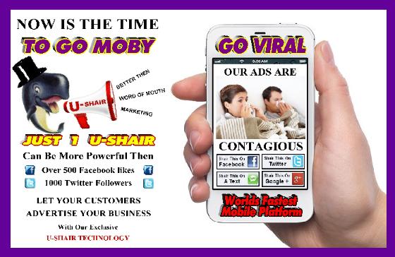 VIRAL MARKETING IT IS CONTAGIUOS