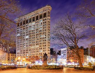 New York City - Hotel - The Evelyn